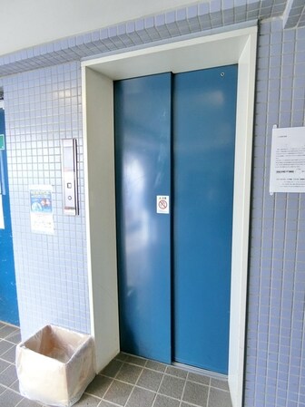 白樺マンションの物件内観写真